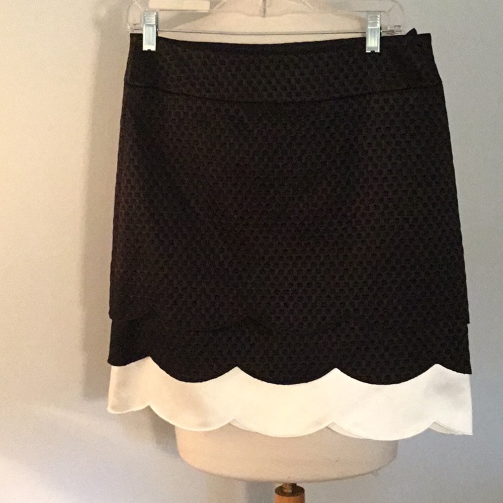 Etcetera Skirt, sz 6
